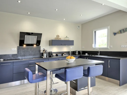 Ferienhaus Arzon, 4 Schlafzimmer, 8 Personen - photo_1011587893408