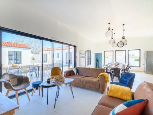 Villa Barbâtre, 6 bedrooms, 15 persons - photo_1011587893921