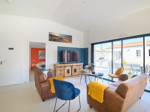 Villa Barbâtre, 6 bedrooms, 15 persons - photo_1011587893921