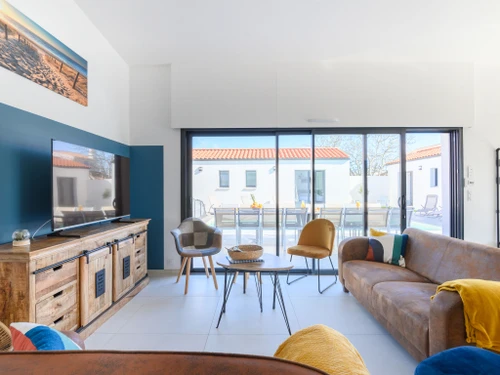 Villa Barbâtre, 6 bedrooms, 15 persons - photo_1011587893921