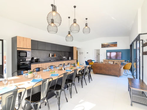 Villa Barbâtre, 6 bedrooms, 15 persons - photo_1011587893921