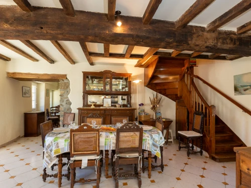 Ferienhaus Saint-Coulomb, 4 Schlafzimmer, 8 Personen - photo_1011587894652