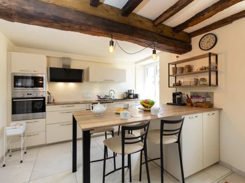 Ferienhaus Saint-Coulomb, 4 Schlafzimmer, 8 Personen - photo_1011587894652