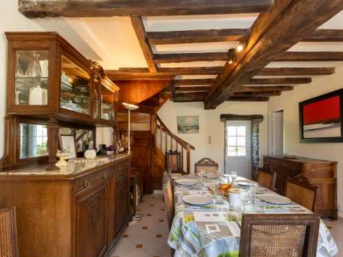 Ferienhaus Saint-Coulomb, 4 Schlafzimmer, 8 Personen - photo_1011587894652