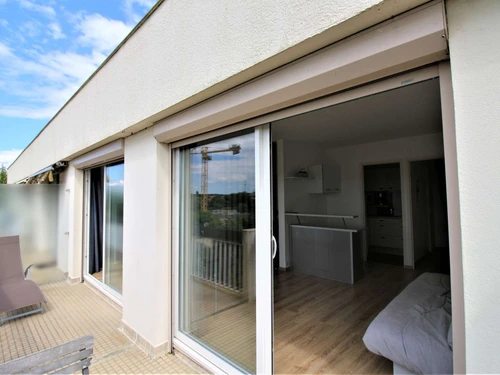 Apartment Royan, studio flat, 4 persons - photo_1011587896290