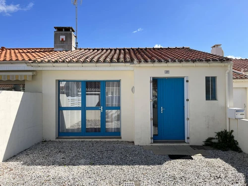 Villa Saint-Gilles-Croix-de-Vie, 2 bedrooms, 5 persons - photo_19321379645