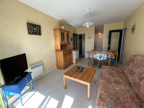 Appartement Saint-Hilaire-de-Riez, 2 pièces, 4 personnes - photo_8888786080
