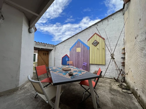 Ferienhaus Saint-Georges-d'Oléron, 3 Schlafzimmer, 6 Personen - photo_17621221391