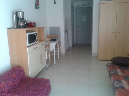 Studio La Grande-Motte, 1 pièce, 2 personnes - photo_10951463287