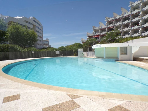 Studio La Grande-Motte, Studio, 2 Personen - photo_1011587904481