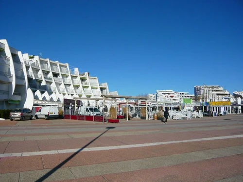 Appartement La Grande-Motte, 3 pièces, 6 personnes - photo_10951470909