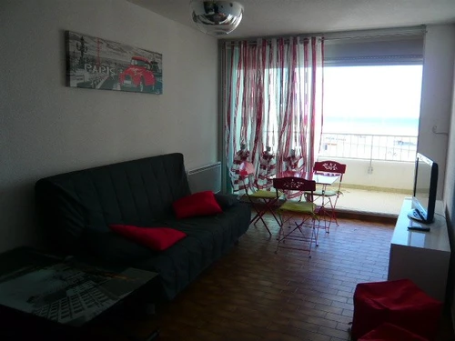 Appartement La Grande-Motte, 3 pièces, 6 personnes - photo_10951470909