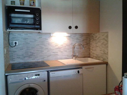 Appartement La Grande-Motte, 3 pièces, 6 personnes - photo_10951470909