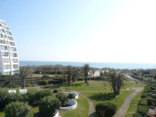 Studio La Grande-Motte, Studio, 4 Personen - photo_11280438372