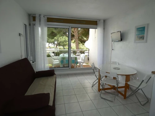 Studio La Grande-Motte, 1 pièce, 4 personnes - photo_11164549606
