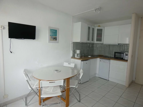 Studio La Grande-Motte, 1 pièce, 4 personnes - photo_11164549606