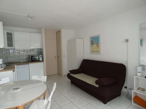 Studio La Grande-Motte, 1 pièce, 4 personnes - photo_11164549606