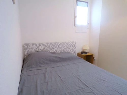 Appartement La Grande-Motte, 2 pièces, 4 personnes - photo_11202323219