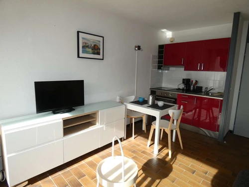 Studio La Grande-Motte, 1 pièce, 4 personnes - photo_1011587905199