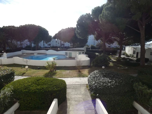 Studio La Grande-Motte, 1 pièce, 4 personnes - photo_1011587905199