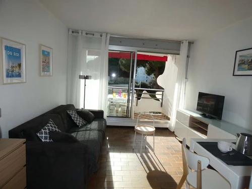 Studio La Grande-Motte, 1 pièce, 4 personnes - photo_1011587905199