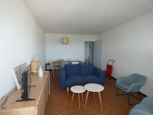 Appartement La Grande-Motte, 3 pièces, 6 personnes - photo_1011587905414