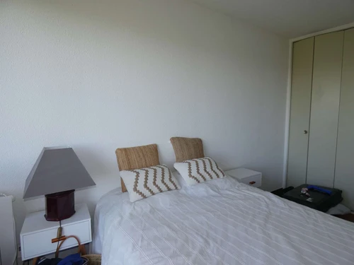 Appartement La Grande-Motte, 3 pièces, 6 personnes - photo_1011587905414