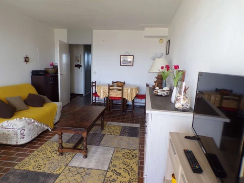 Apartment La Grande-Motte, 1 bedroom, 4 persons - photo_1011587905524