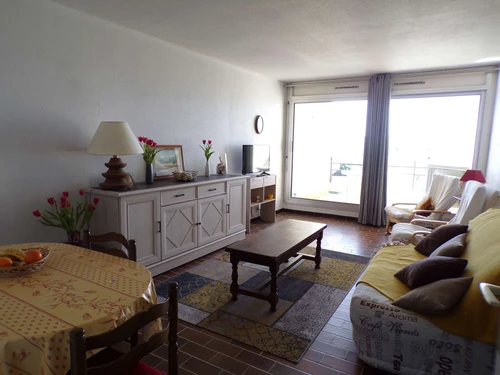 Apartment La Grande-Motte, 1 bedroom, 4 persons - photo_1011587905524