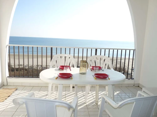 Studio La Grande-Motte, Studio, 4 Personen - photo_11513665789