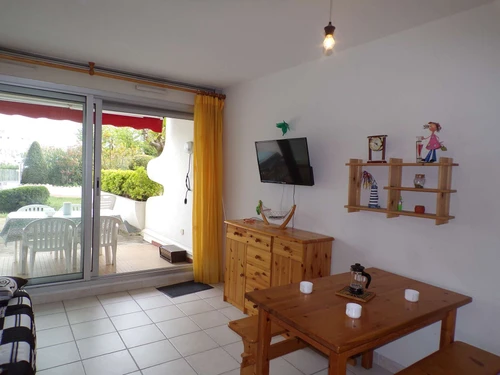 Studio La Grande-Motte, studio flat, 4 persons - photo_1011587905947
