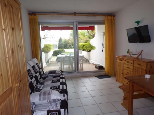 Studio La Grande-Motte, studio flat, 4 persons - photo_1011587905947