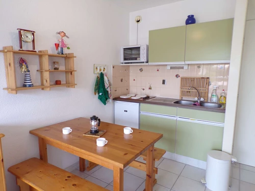 Studio La Grande-Motte, studio flat, 4 persons - photo_1011587905947