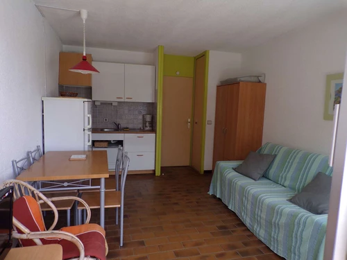 Studio La Grande-Motte, studio flat, 4 persons - photo_11513631307