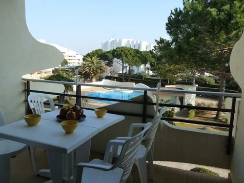 Studio La Grande-Motte, studio flat, 4 persons - photo_11513631307