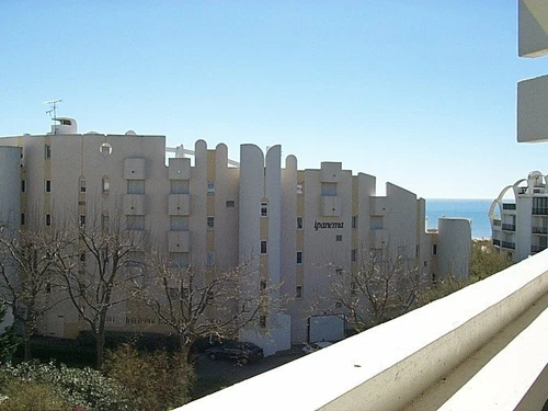 Studio La Grande-Motte, 1 pièce, 4 personnes - photo_10995289014