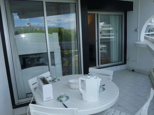 Studio La Grande-Motte, 1 pièce, 4 personnes - photo_10995289014