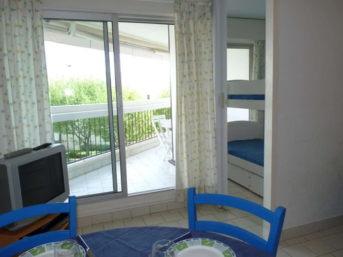 Studio La Grande-Motte, 1 pièce, 4 personnes - photo_10995289014