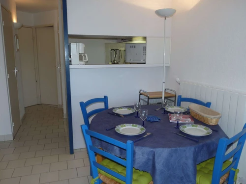 Studio La Grande-Motte, 1 pièce, 4 personnes - photo_10995289014