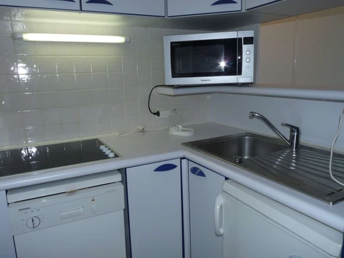 Studio La Grande-Motte, 1 pièce, 4 personnes - photo_10995289014