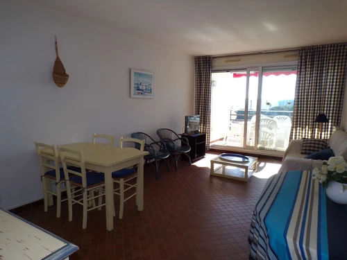 Appartement La Grande-Motte, 3 pièces, 6 personnes - photo_1011587907558