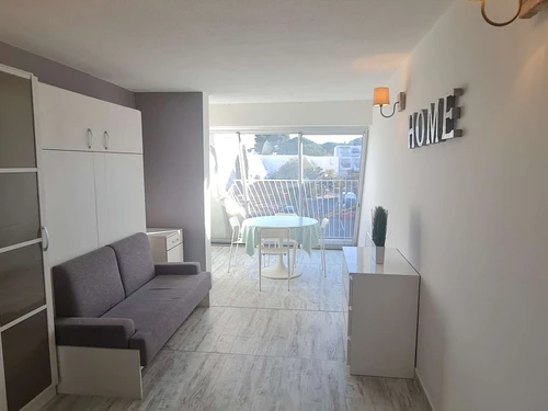 Appartement La Grande-Motte, 2 pièces, 3 personnes - photo_1011587907670