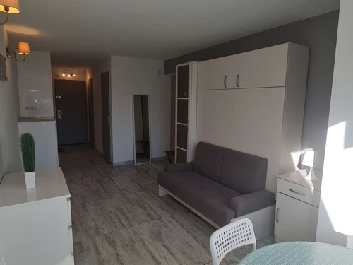 Appartement La Grande-Motte, 2 pièces, 3 personnes - photo_1011587907670