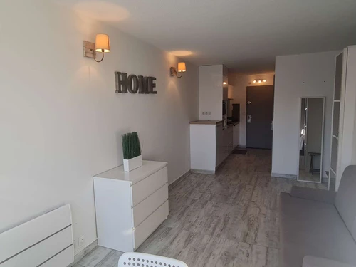 Appartement La Grande-Motte, 2 pièces, 3 personnes - photo_1011587907670