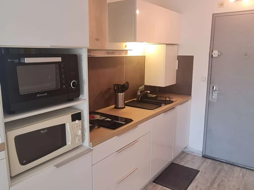 Appartement La Grande-Motte, 2 pièces, 3 personnes - photo_1011587907670