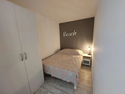 Appartement La Grande-Motte, 2 pièces, 3 personnes - photo_1011587907670