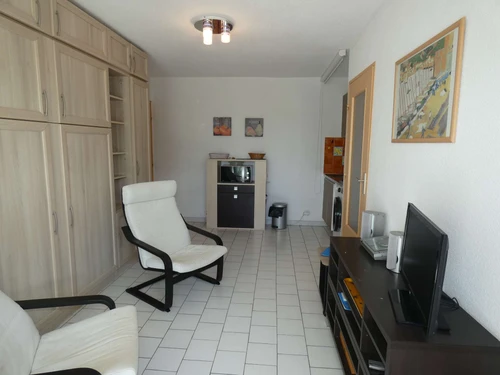Studio La Grande-Motte, 1 pièce, 4 personnes - photo_1011587907876