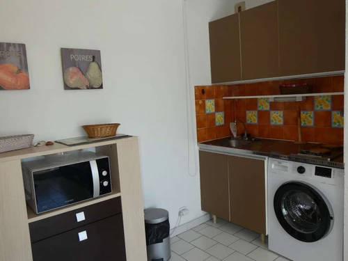 Studio La Grande-Motte, 1 pièce, 4 personnes - photo_1011587907876