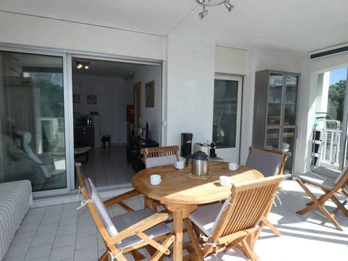 Studio La Grande-Motte, 1 pièce, 4 personnes - photo_1011587907876