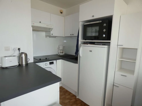 Appartement La Grande-Motte, 2 pièces, 6 personnes - photo_1011587908115